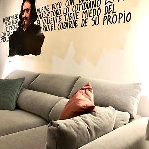 Apartamento de 2 Dormitorios